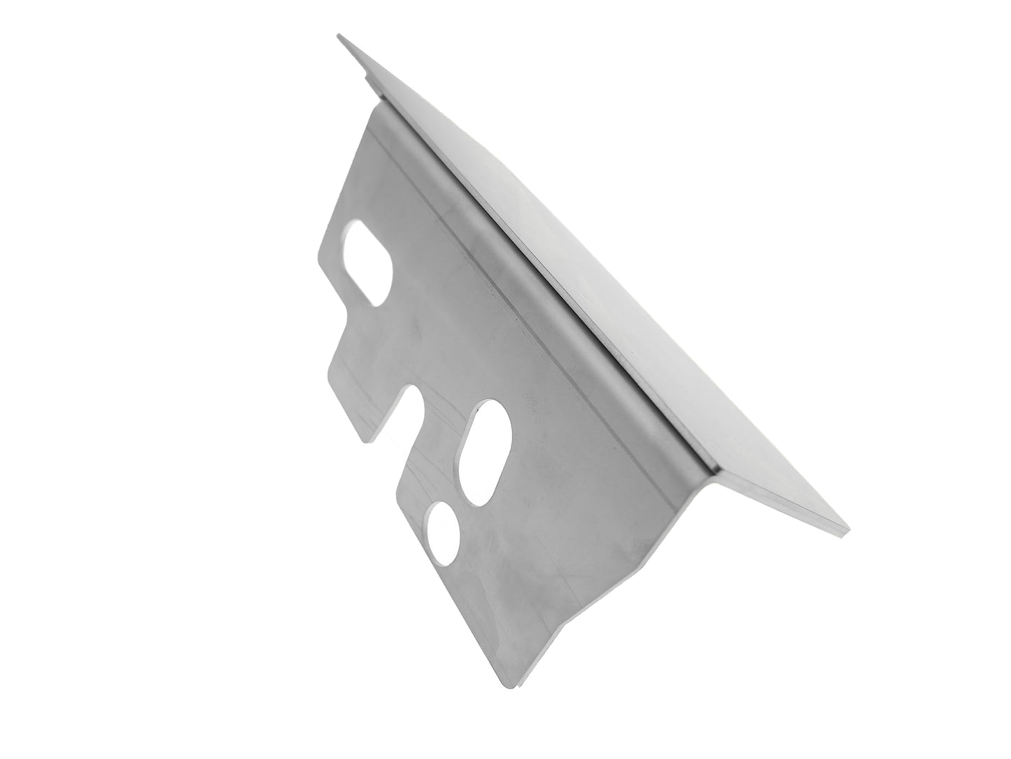 Sussex Installations FOR3-NSL-INT-003 Internal security shield compatible with Ford Transit Custom (2012 - Onwards) van - left side/nearside loading door.