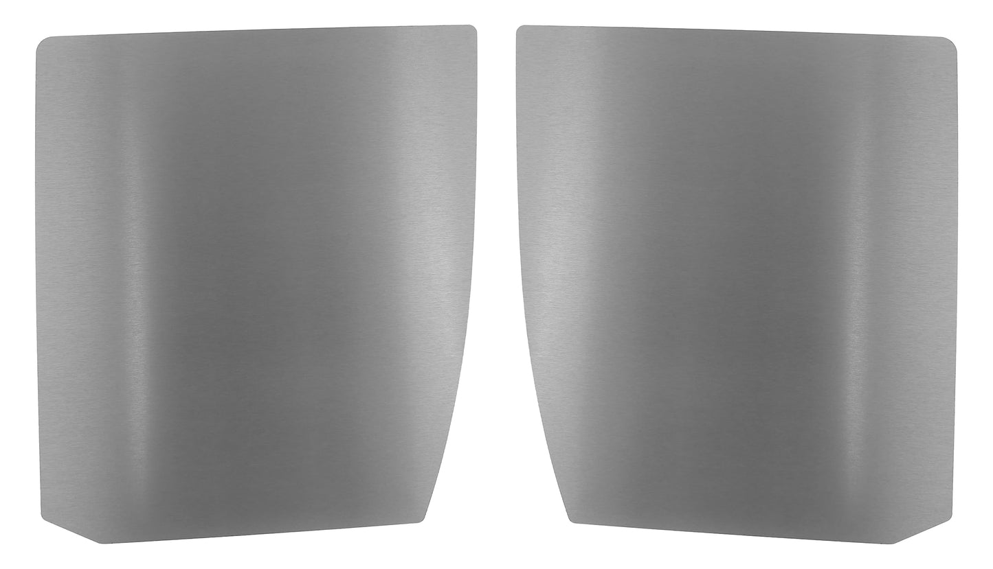 Sussex Installations CPTVF10-NSL/OSL-EXT-001 Repair shield compatible with CITROEN BERLINGO, PEUGEOT PARTNER, TOYOTA PROACE CITY, VAUXHALL COMBO and FIAT DOBLO vans - side loading door.