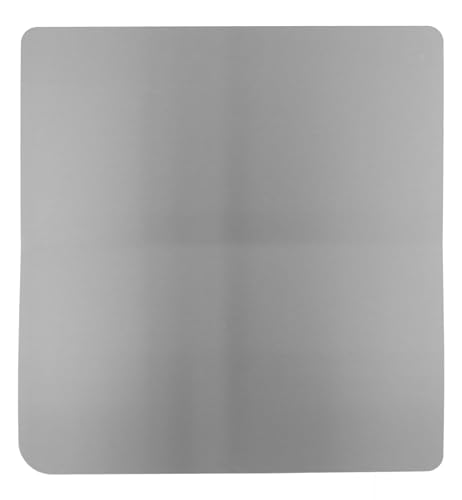 Sussex Installations MER5-NSL-EXT-001 Repair/security shield for the Mercedes Sprinter (2018>Onwards) van - left side/nearside loading door.
