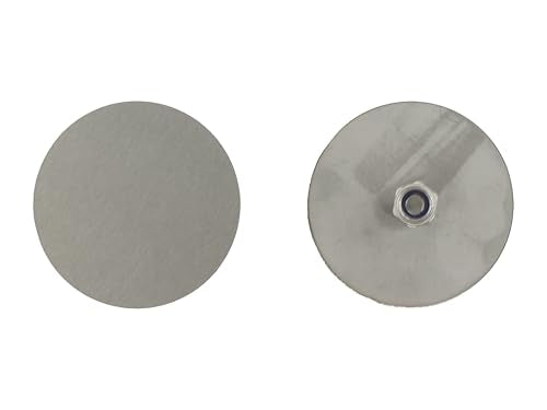 Sussex Installations Universal Repair shields to cover holes and external damage to the body work of a van.