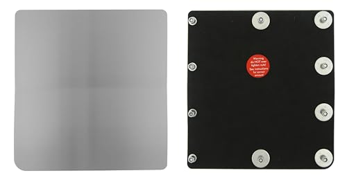 Sussex Installations MER5-NSL-EXT-001 Repair/security shield for the Mercedes Sprinter (2018>Onwards) van - left side/nearside loading door.