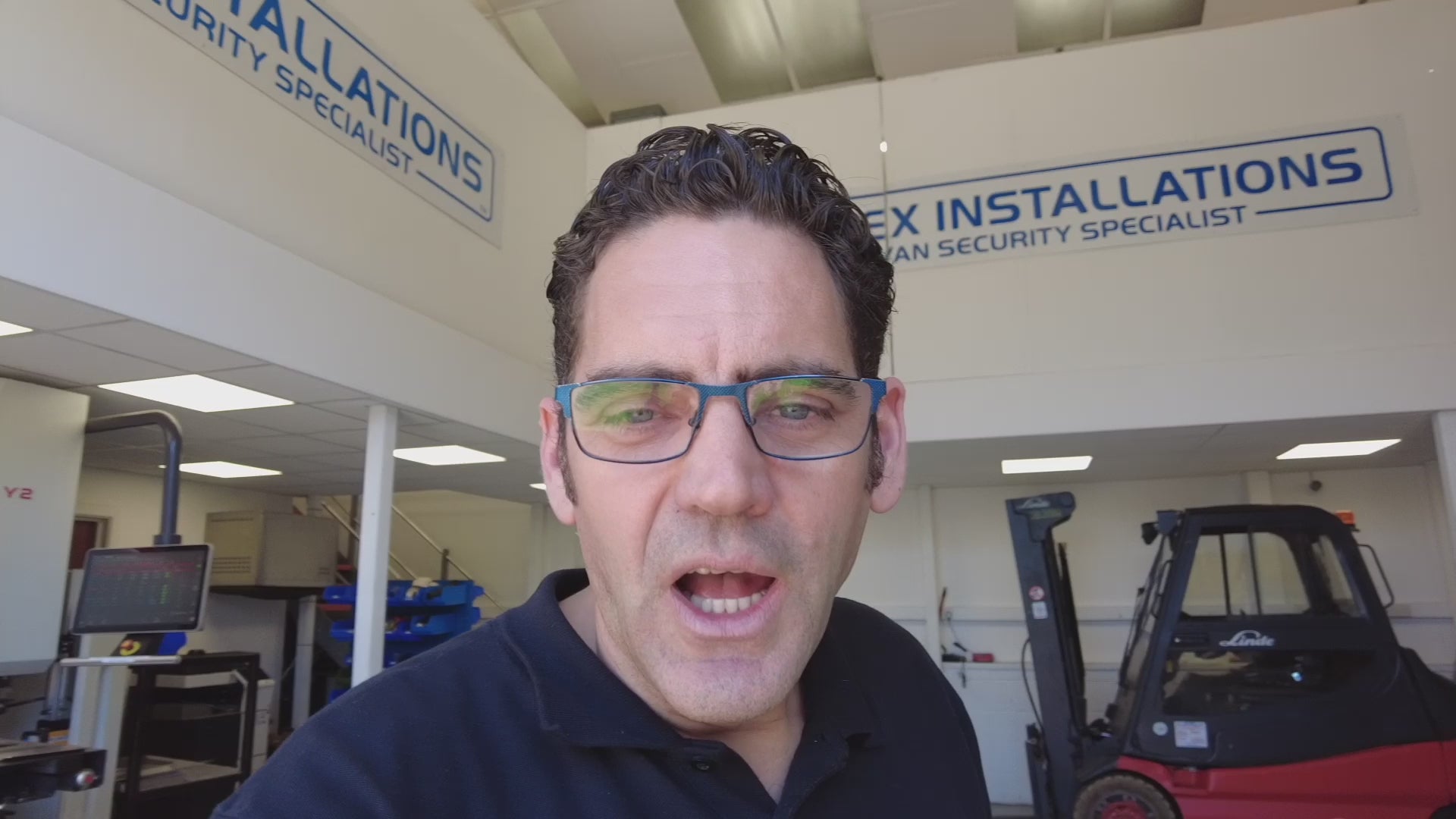 Load video: 
